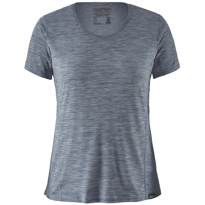 Patagonia Capilene® Cool Lightweight Shirt - Women's Classic Navy