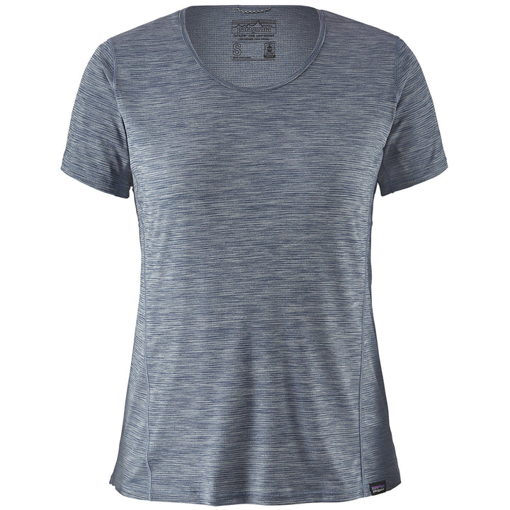 Patagonia Capilene® Cool Lightweight Shirt - Women's Classic Navy