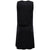 Orage Cat Track Dress - Women's Black