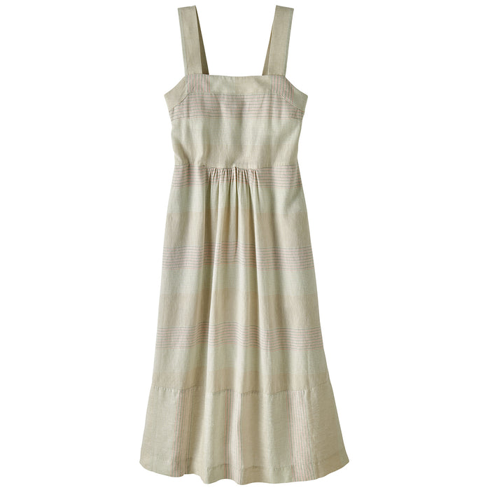 Patagonia Garden Island Dress - Women's Daintree: Pelican
