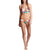 Billabong Day Drift Reversible Lowrider Bikini Bottoms - Women's Multi