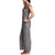 Sisstrevolution Jumpin Off Jumper - Women's Black