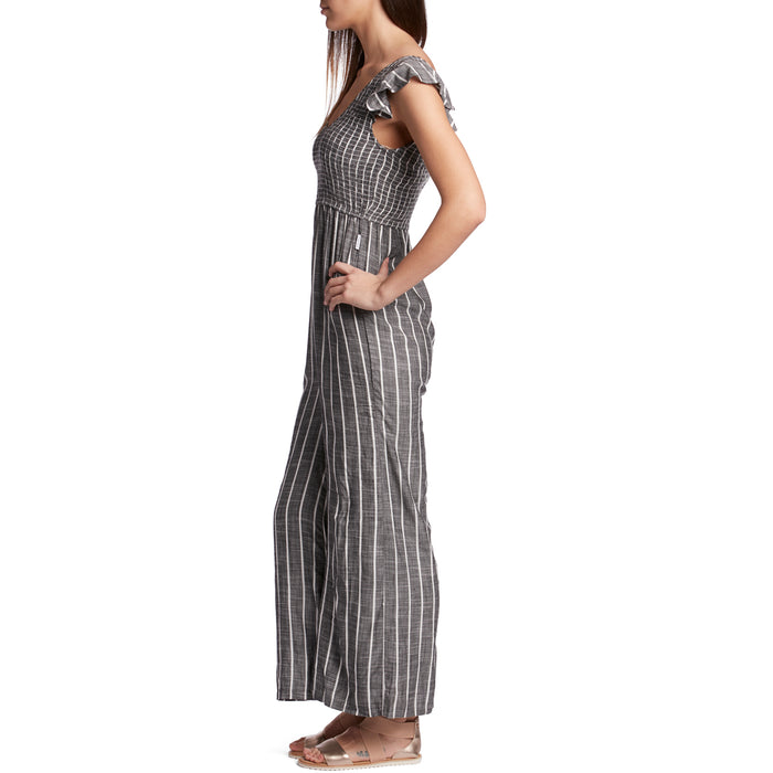 Sisstrevolution Jumpin Off Jumper - Women's Black