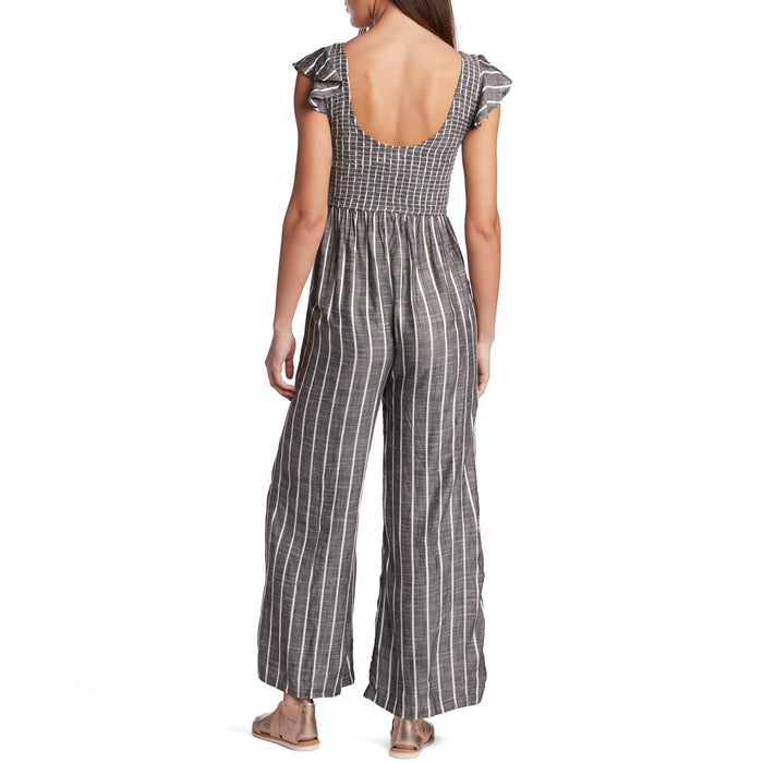 Sisstrevolution Jumpin Off Jumper - Women's Black