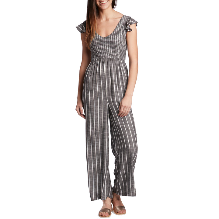 Sisstrevolution Jumpin Off Jumper - Women's Black