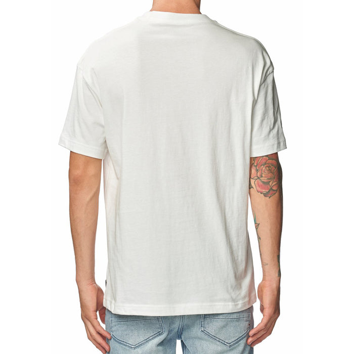 Globe Dion Agius Shade T-Shirt Milk