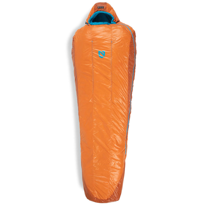 Nemo Kyan 35 Sleeping Bag Amber/Alpine