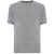 Oakley Link Top Shirt Athletic Grey Heather
