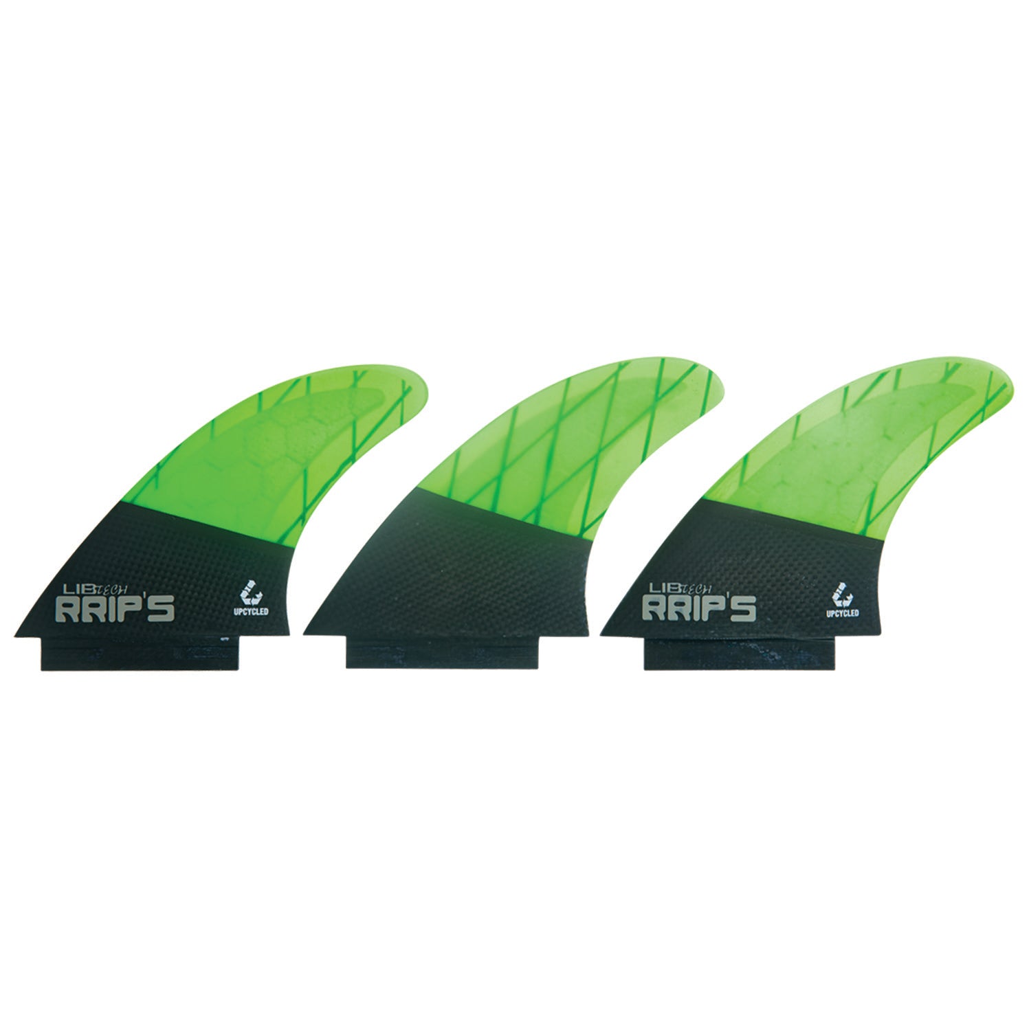 Lib Tech Fin Set - Thumbnail 2