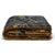 Rumpl Original Puffy Blanket - Fiddlehead Fern
