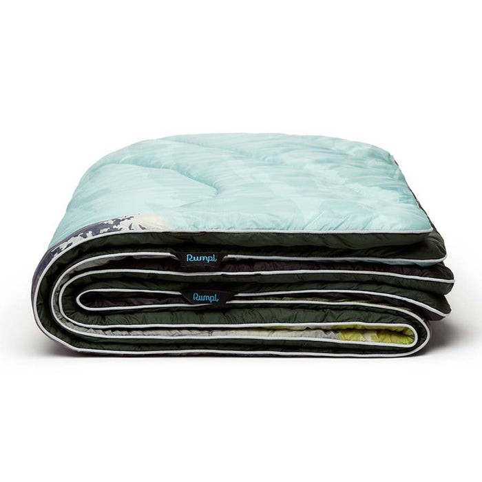 Rumpl Original Puffy Blanket - Yosemite