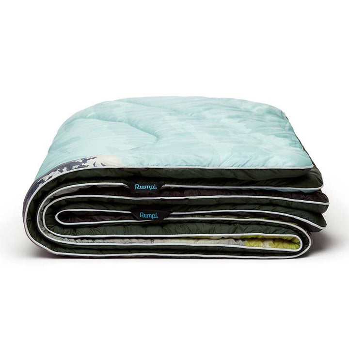 Rumpl Original Puffy Blanket - Yosemite