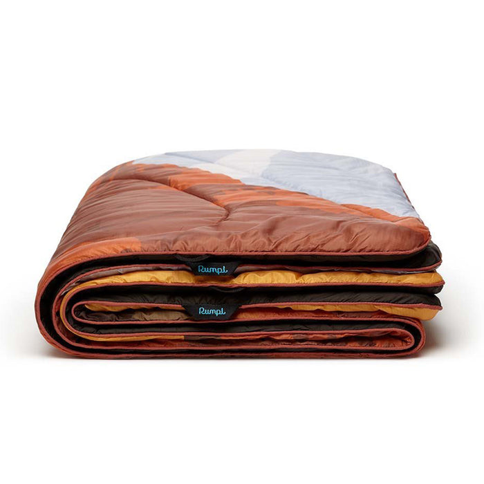 Rumpl Original Puffy Blanket - Arches