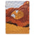 Rumpl Original Puffy Blanket - Arches