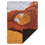 Rumpl Original Puffy Blanket - Arches