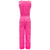 Spyder Bitsy Sparkle Pants - Little Girls' Taffy Pink/Taffy Pink/Taffy Pink