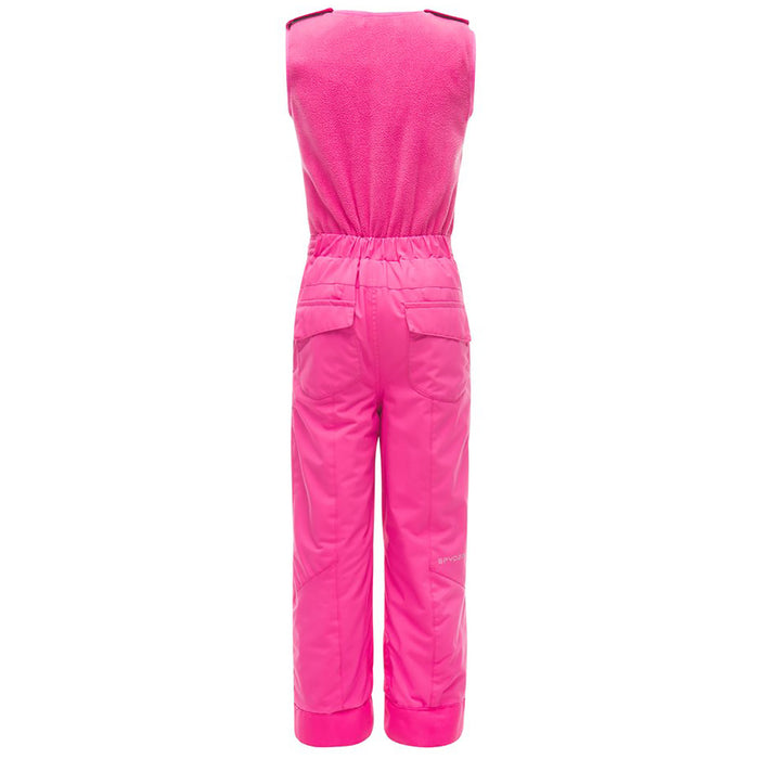 Spyder Bitsy Sparkle Pants - Little Girls' Taffy Pink/Taffy Pink/Taffy Pink