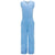 Spyder Bitsy Sparkle Pants - Little Girls' Blue Ice/Blue Ice/Blue Ice