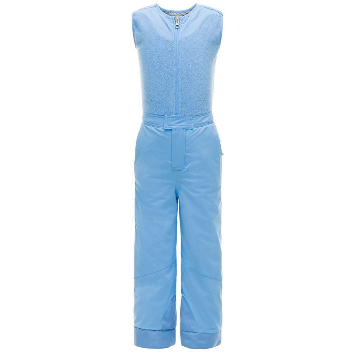 Spyder Bitsy Sparkle Pants - Little Girls' Blue Ice/Blue Ice/Blue Ice