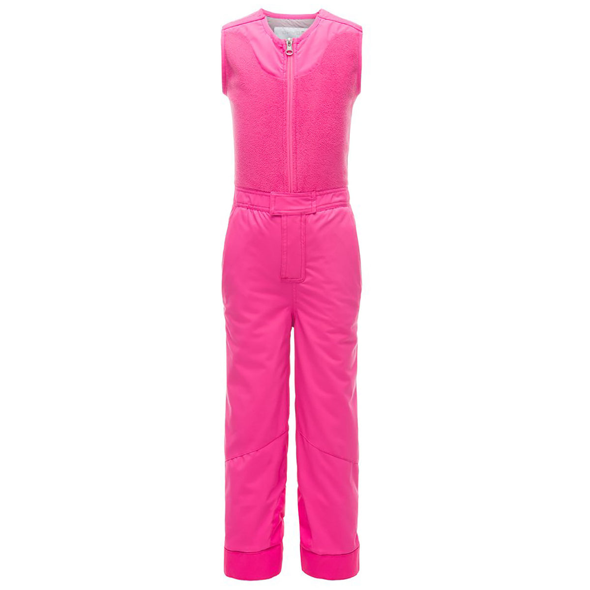 Spyder Bitsy Sparkle Pants - Little Girls' Taffy Pink/Taffy Pink/Taffy Pink