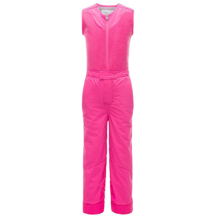 Spyder Bitsy Sparkle Pants - Little Girls' Taffy Pink/Taffy Pink/Taffy Pink
