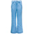 Spyder Olympia Tailored Pants - Girls' Blue Ice/Blue Ice