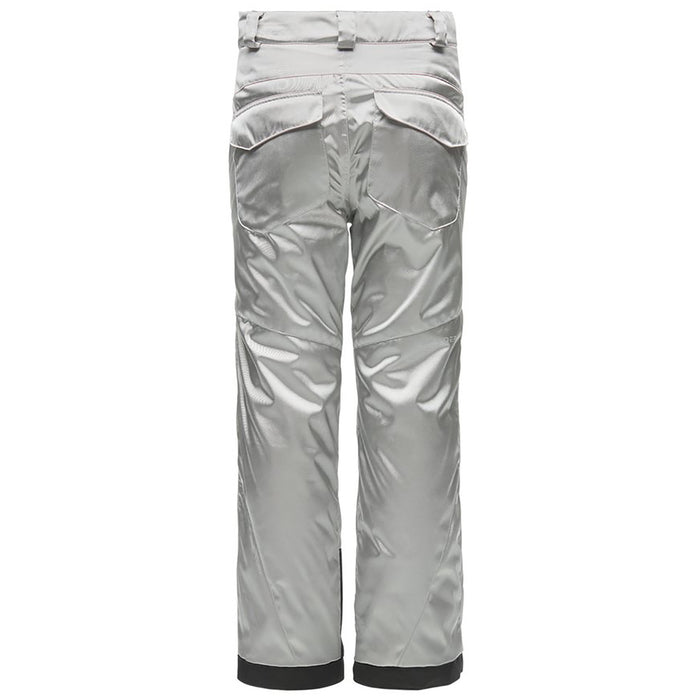 Spyder Olympia Tailored Pants - Girls' Silver/Black