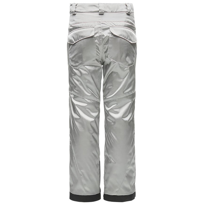 Spyder Olympia Tailored Pants - Girls' Silver/Black