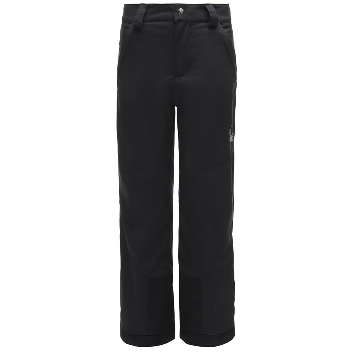 Spyder Olympia Pants - Girls' Black/Black