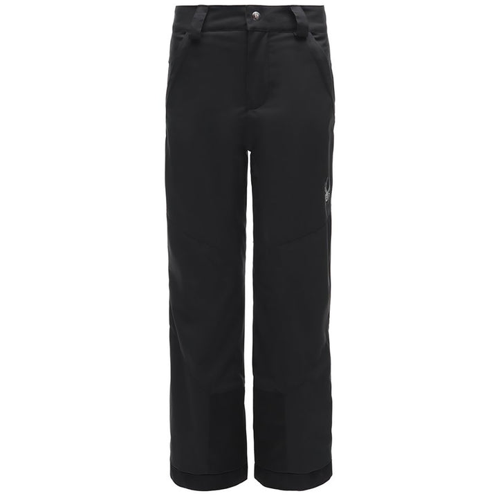 Spyder Olympia Pants - Girls' Black/Black