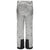Spyder Olympia Tailored Pants - Girls' Silver/Black
