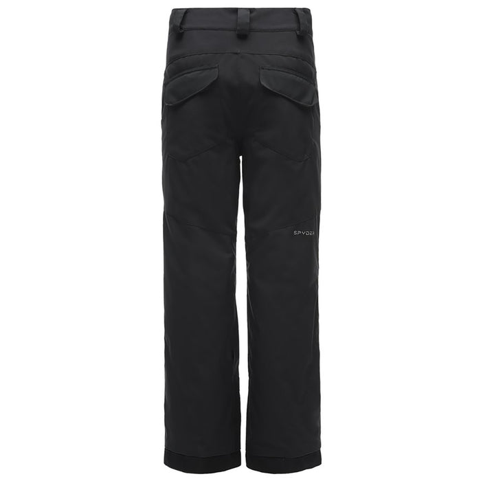 Spyder Olympia Pants - Girls' Black/Black