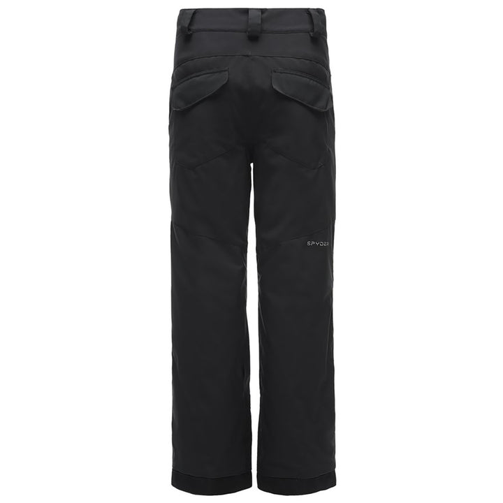 Spyder Olympia Pants - Girls' Black/Black
