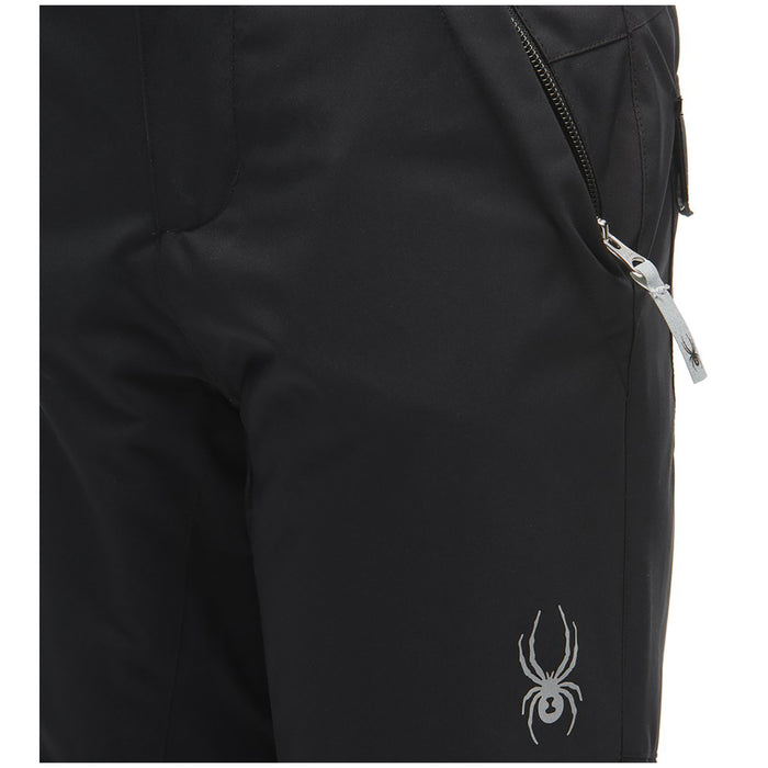 Spyder Olympia Pants - Girls' Black/Black