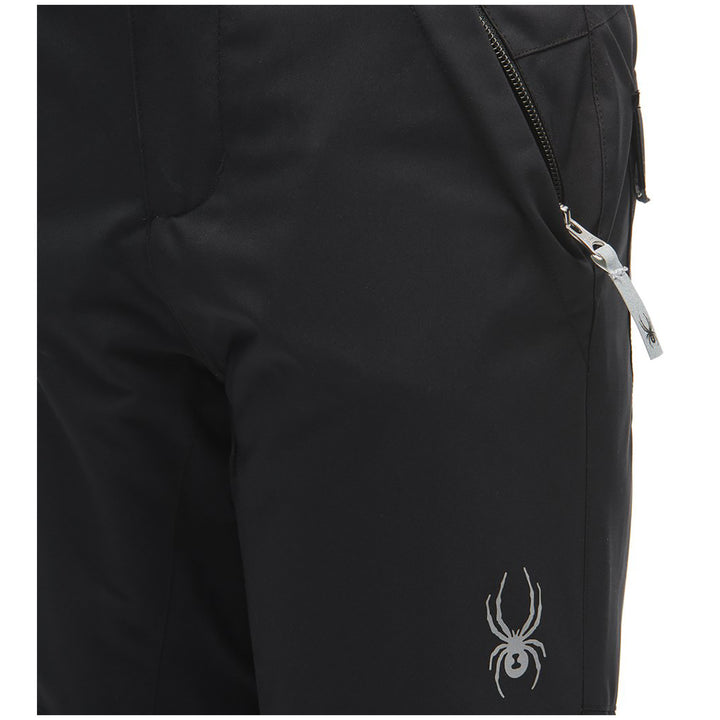 Spyder Olympia Pants - Girls' Black/Black