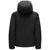 Spyder Lola Jacket - Girls' Black/Black/Blue Ice