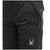 Spyder Mini Propulsion Pants - Little Boys' Black/Black