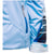 Spyder Ava GORE-TEX Jacket - Girls' Blue Ice/Powder Peak Print/Turkish Sea