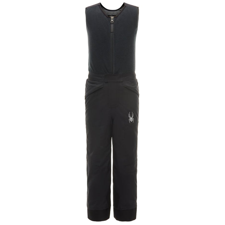 Spyder Mini Expedition Pants - Little Boys' Black/Black/Black