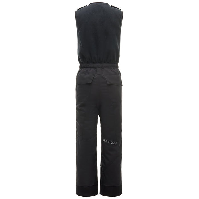 Spyder Mini Expedition Pants - Little Boys' Black/Black/Black