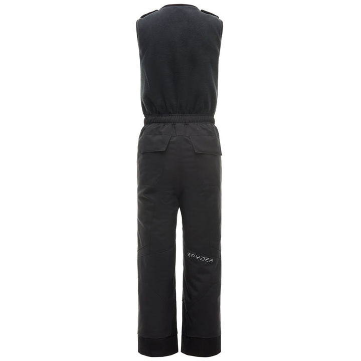 Spyder Mini Expedition Pants - Little Boys' Black/Black/Black