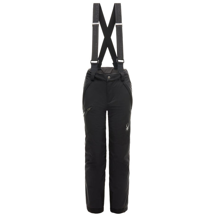 Spyder Mini Propulsion Pants - Little Boys' Black/Black