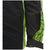 Spyder Mini Guard Jacket - Little Boys' Black/Fresh/Black