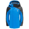 French Blue/Black/Black