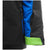 Spyder Mini Leader Jacket - Little Boys' Black/French Blue/Fresh