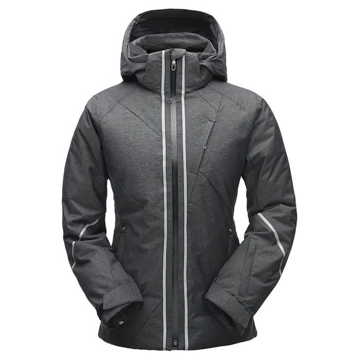 Spyder Rhapsody GORE-TEX Jacket - Women's Black/Black/Black