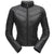 Spyder Solitude Crop Down Jacket - Women's Black/Black