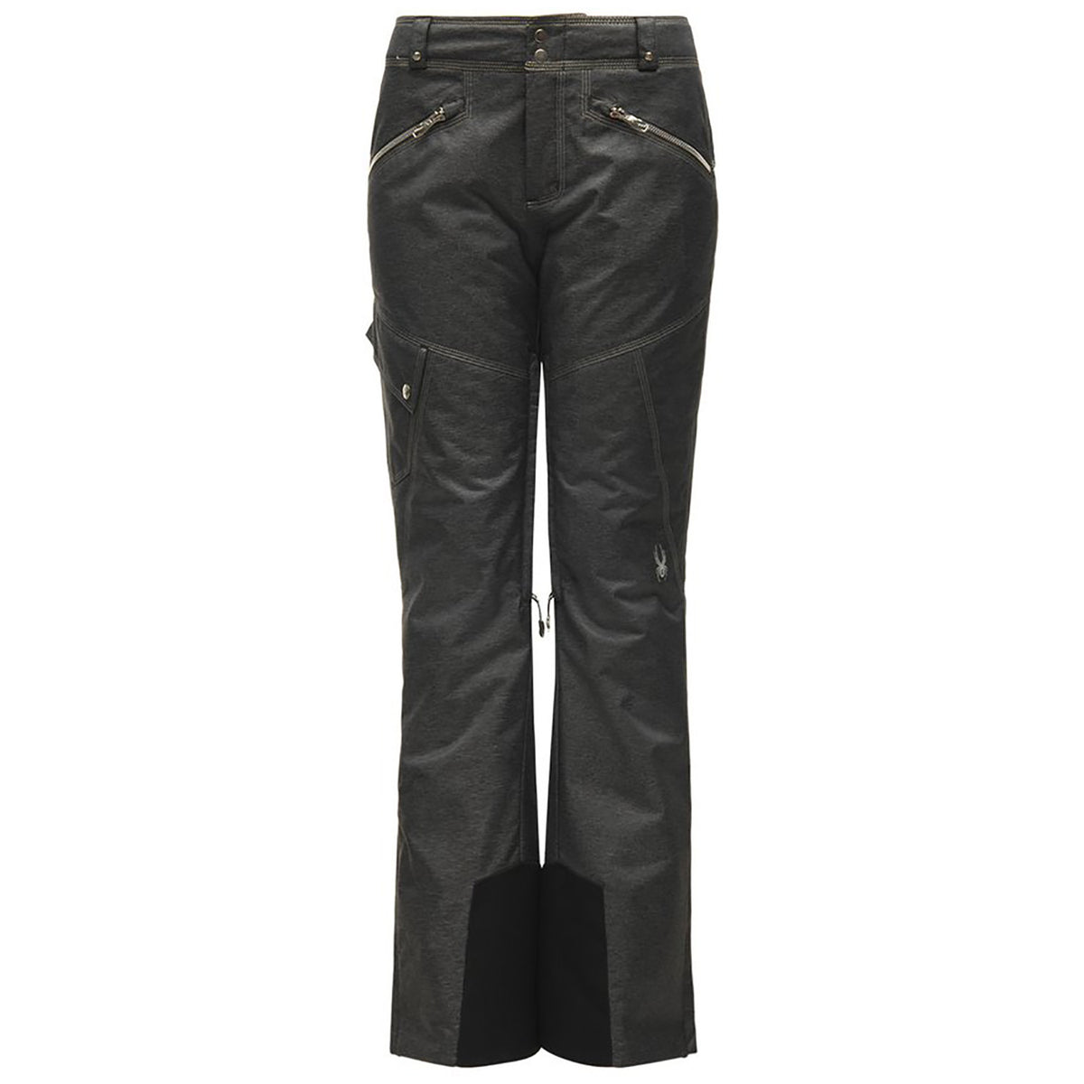 Spyder Me GORE-TEX Pants - Women's Black/Alloy