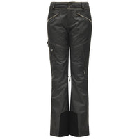 Spyder Me GORE-TEX Pants - Women's Black/Alloy::Black/Alloy