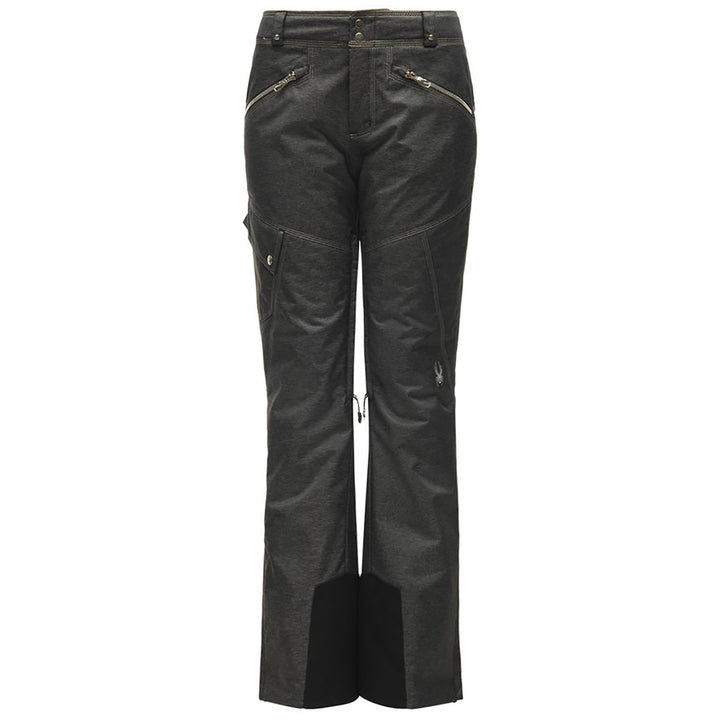 Spyder Me GORE-TEX Pants - Women's Black/Alloy